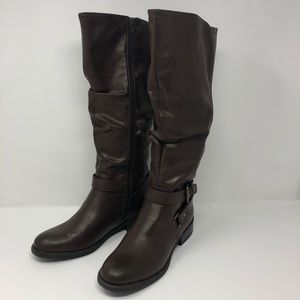 white mountain layton riding boots
